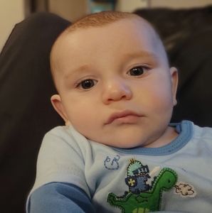 Meet your Posher, Jerret